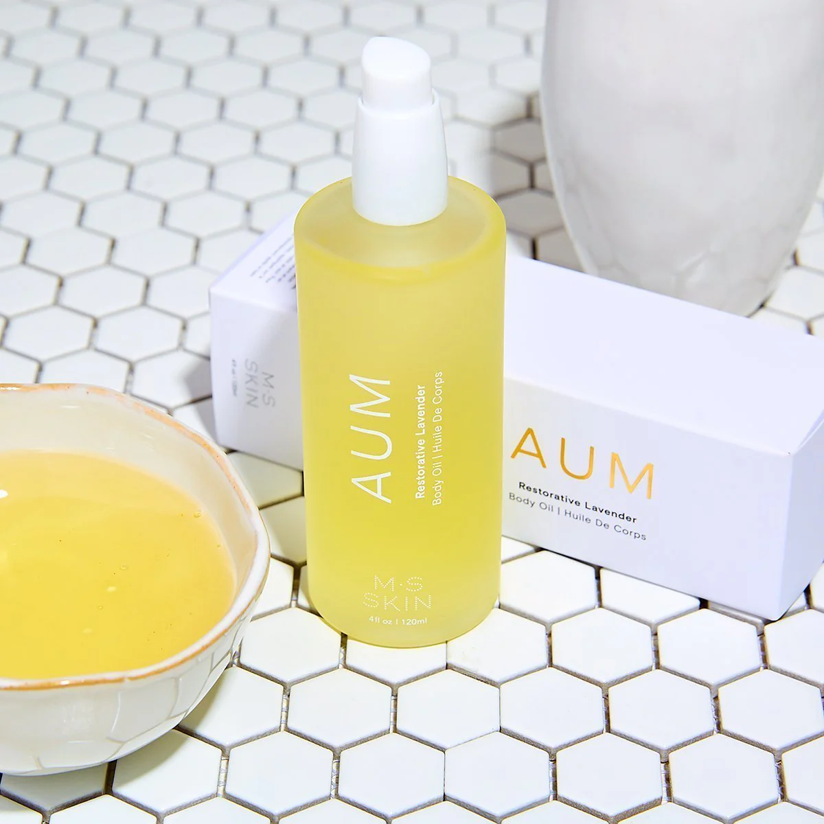 AUM - Image 4