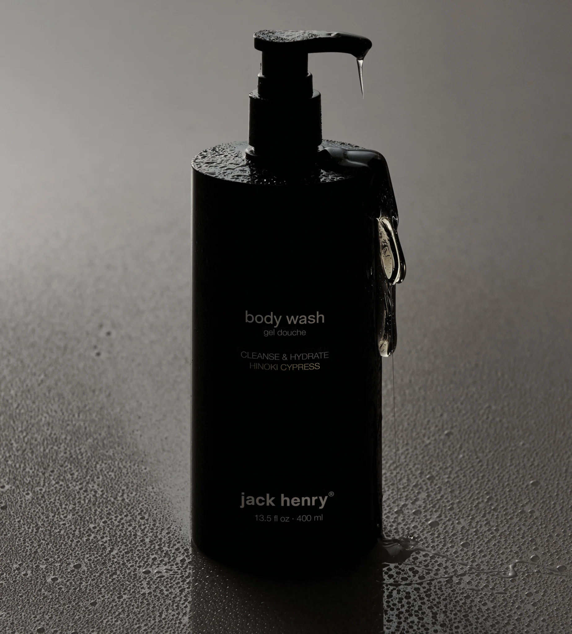 Body Wash - Image 5