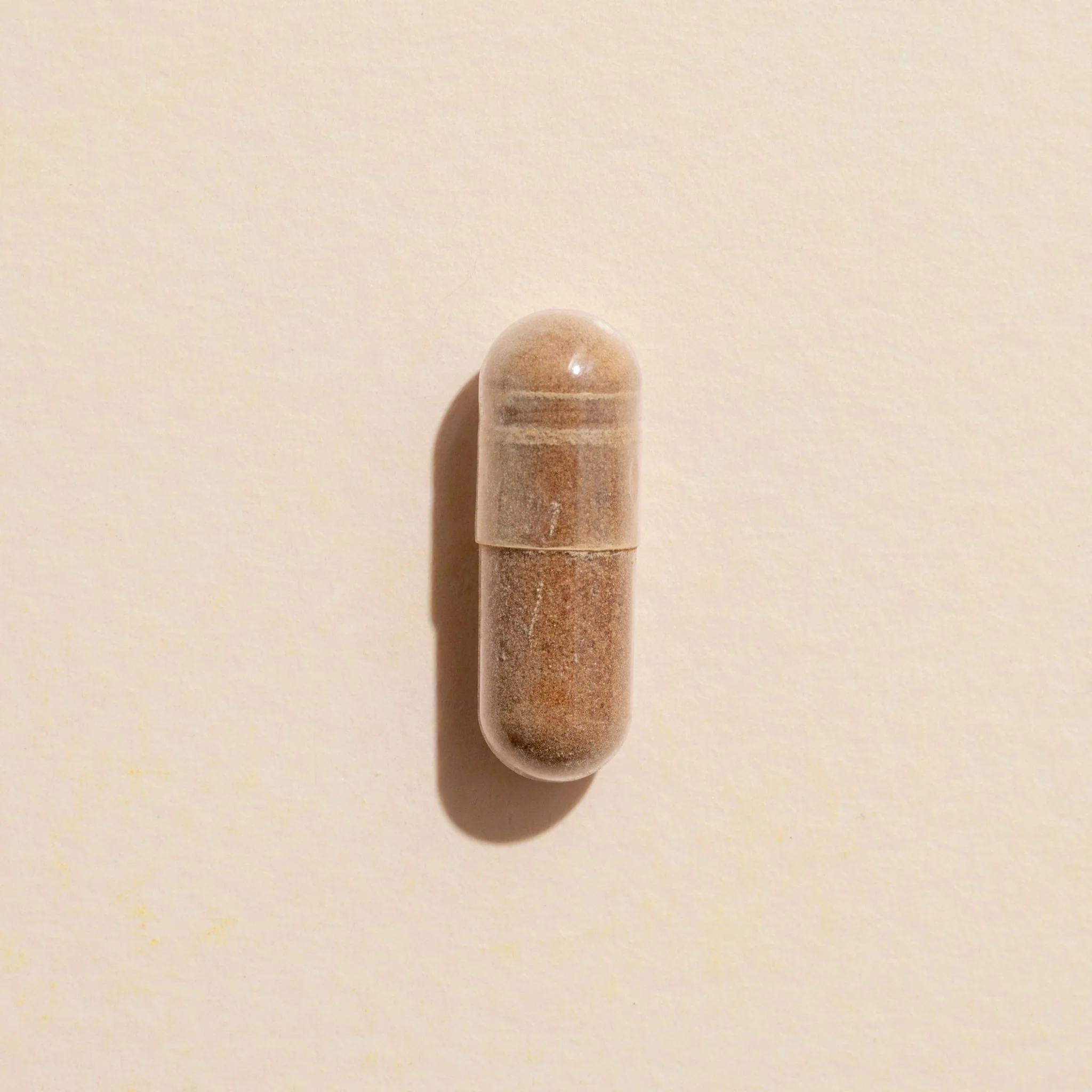 Brain Boost Herbal Supplement - 120 Capsules - Image 8