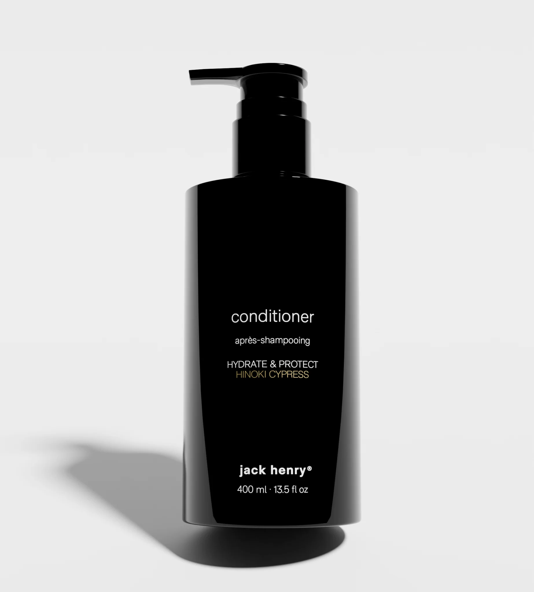 Conditioner