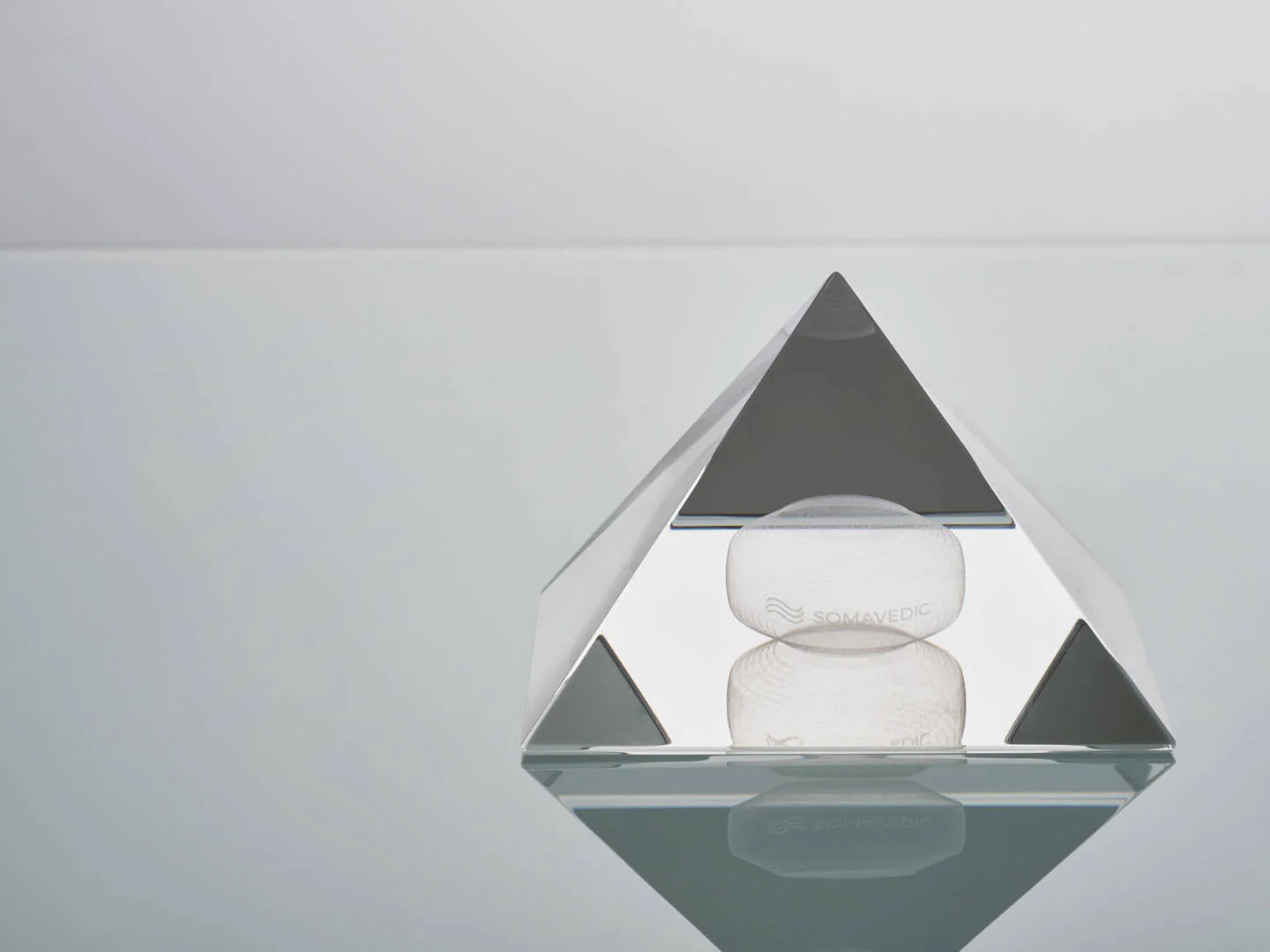 Crystal Pyramid - Image 4