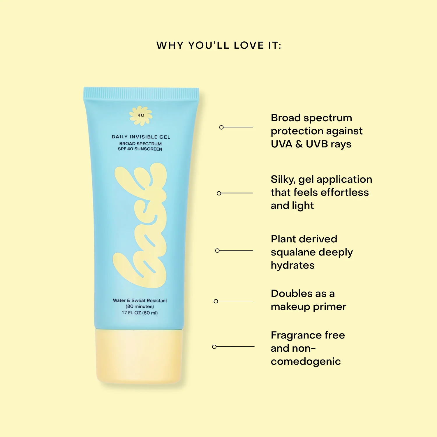 Daily Invisible Gel 2-Pack - Image 5