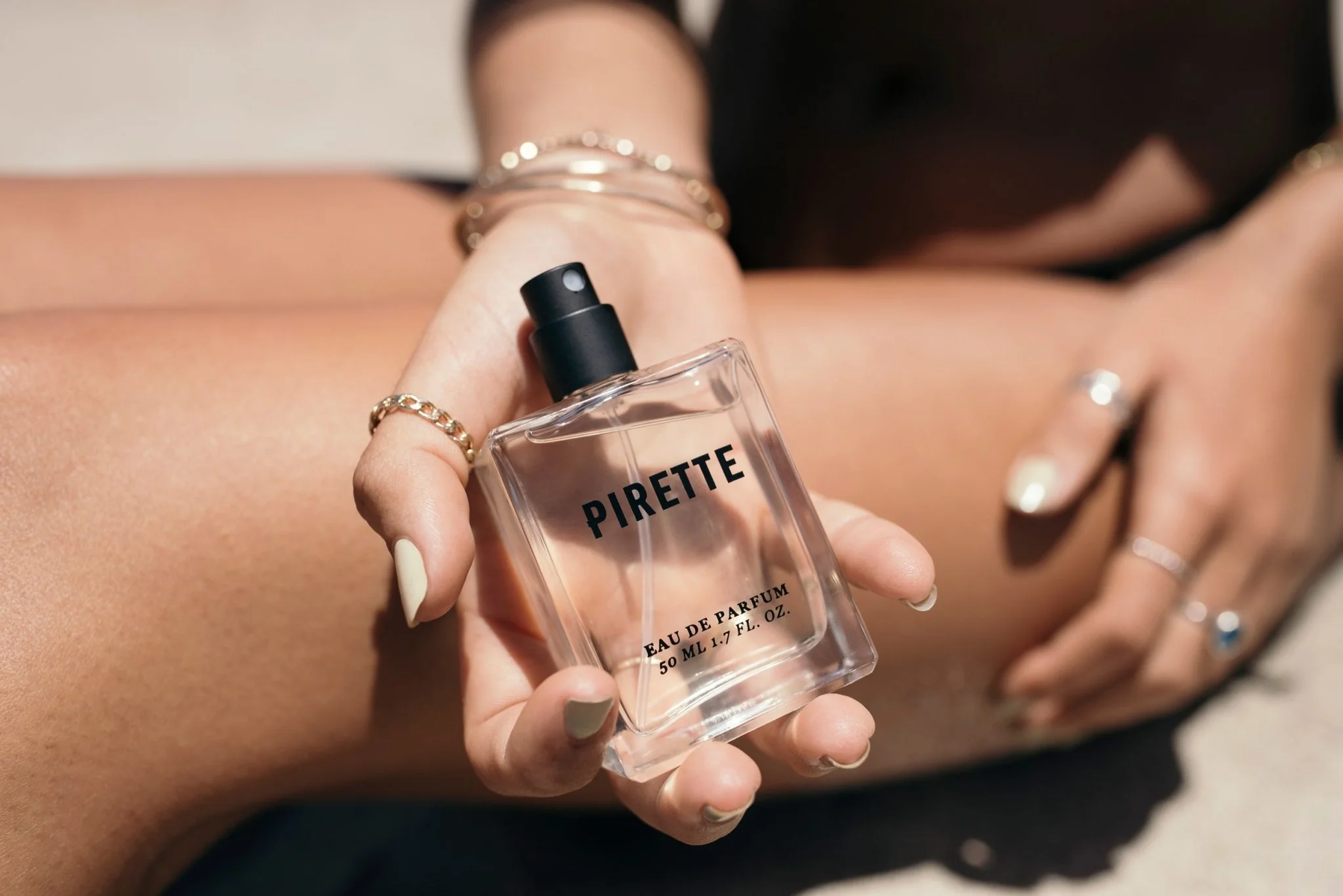 Eau de Parfum - Image 3