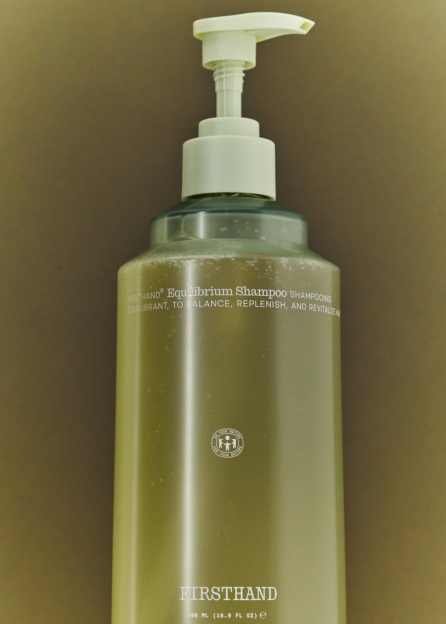 Equilibrium Shampoo - Image 3
