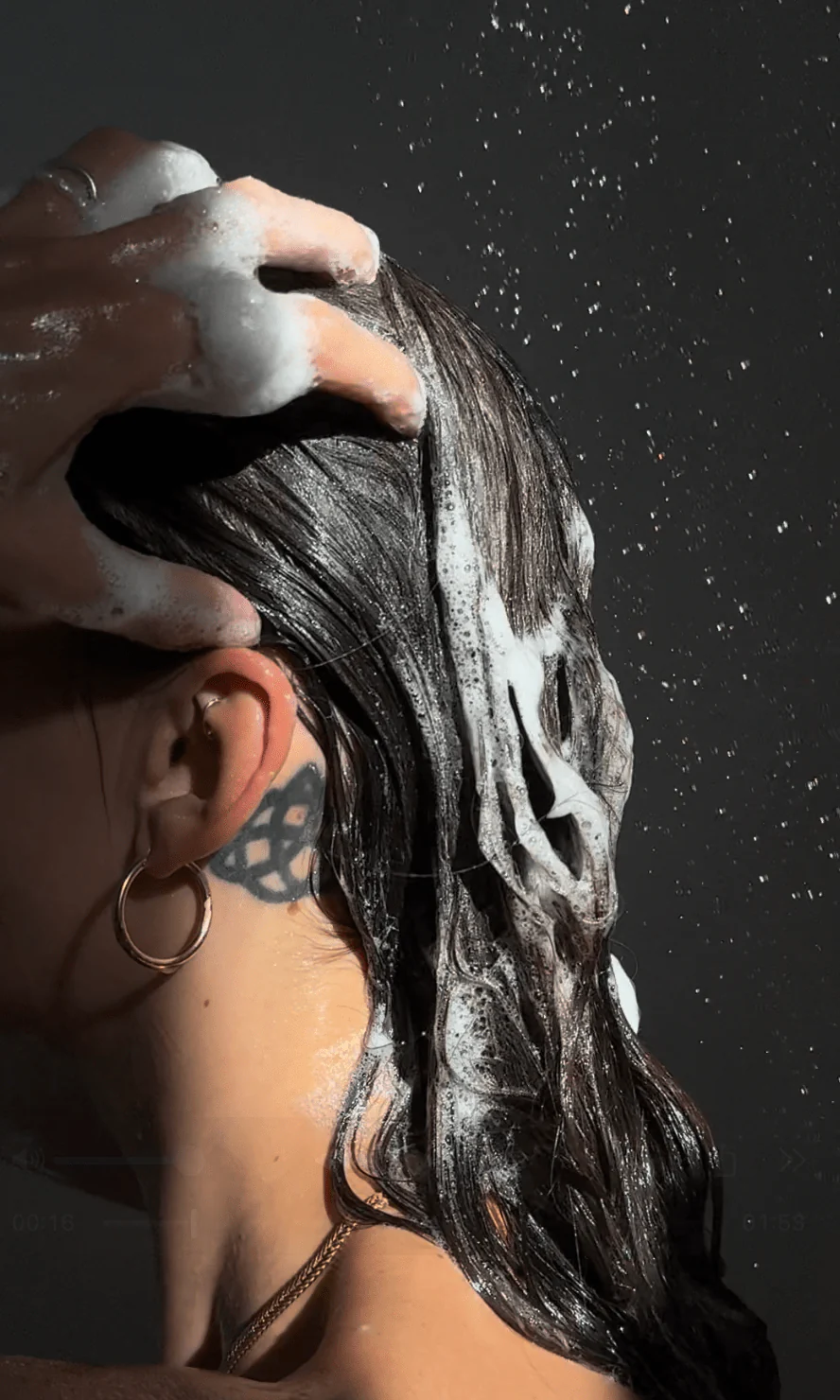 Equilibrium Shampoo - Image 4