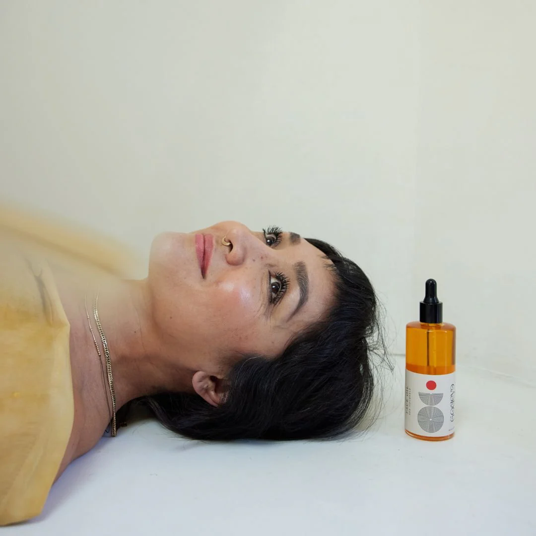 Face Oil - Image 4