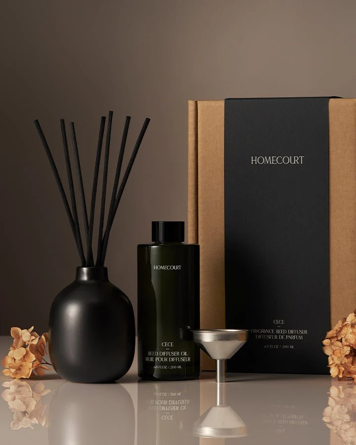 Fragrance Reed Diffuser - Image 2