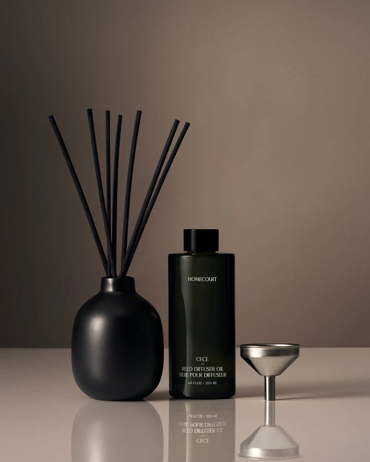 Fragrance Reed Diffuser - Image 4