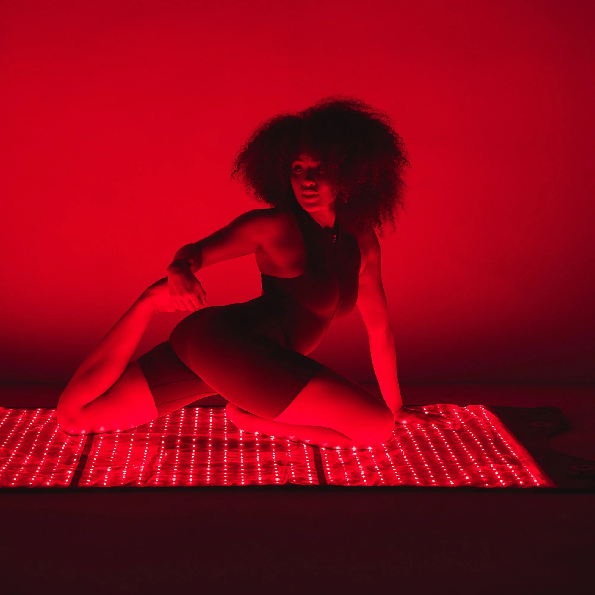 Full Body Red Light Mat - Image 5
