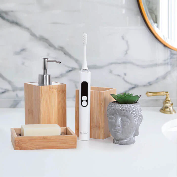Gum Care Sonic Toothbrush - Image 3