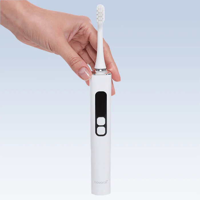 Gum Care Sonic Toothbrush - Image 4