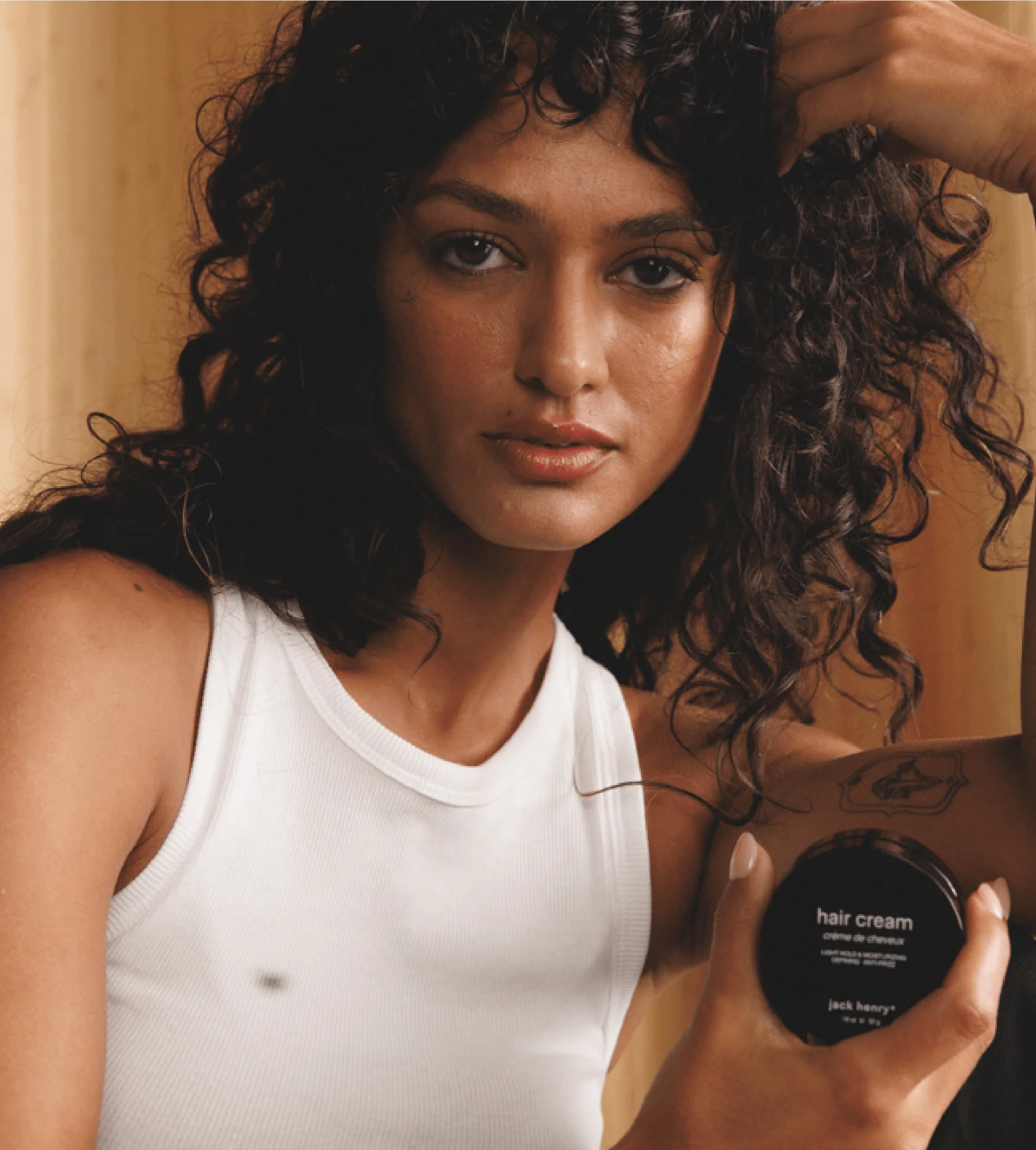 hair cream - Image 6