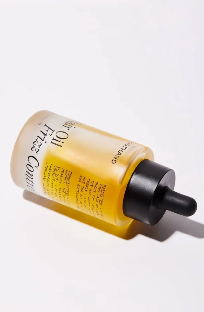 Hair Oil - Image 5