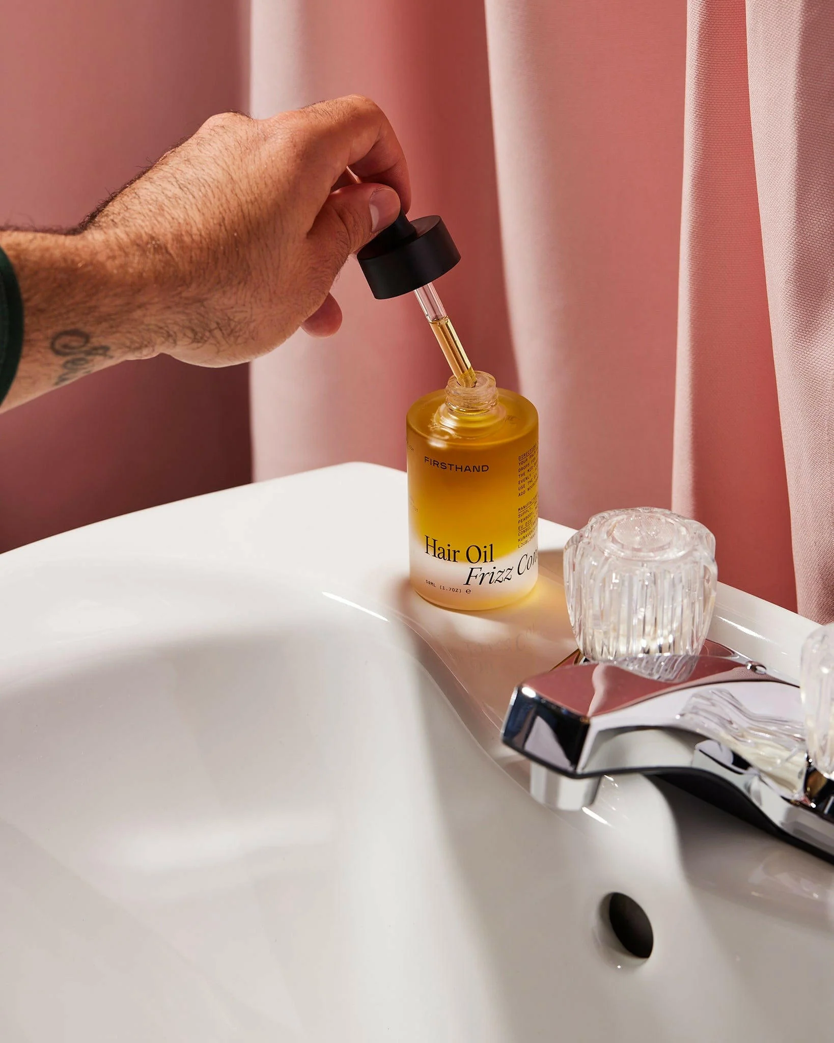 Hair Oil - Image 6