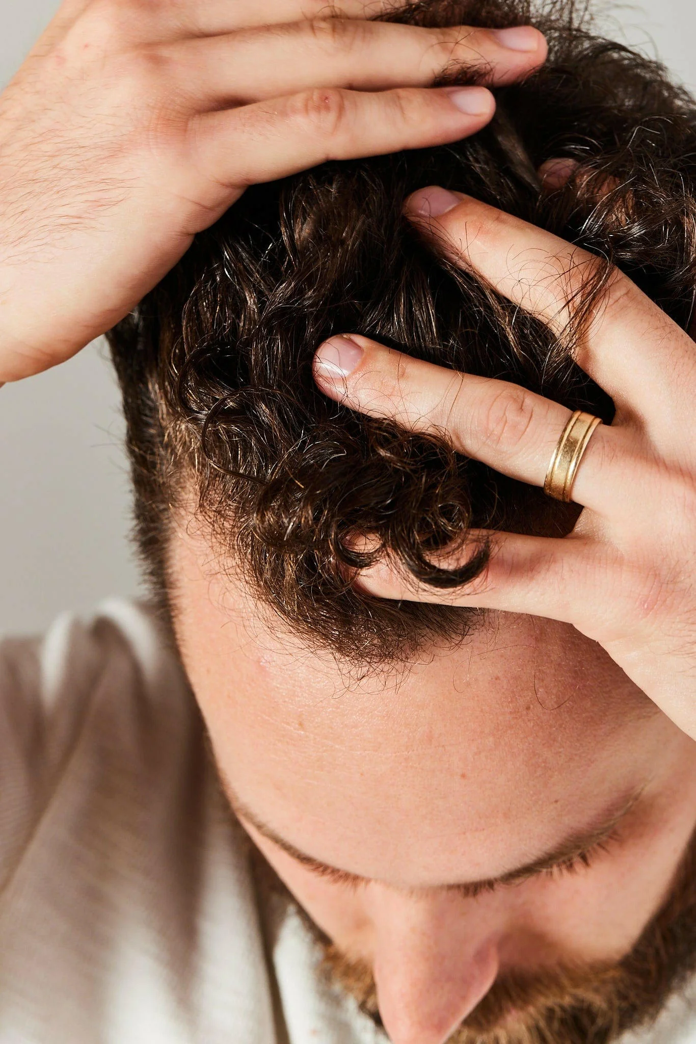 Hair Oil - Image 8