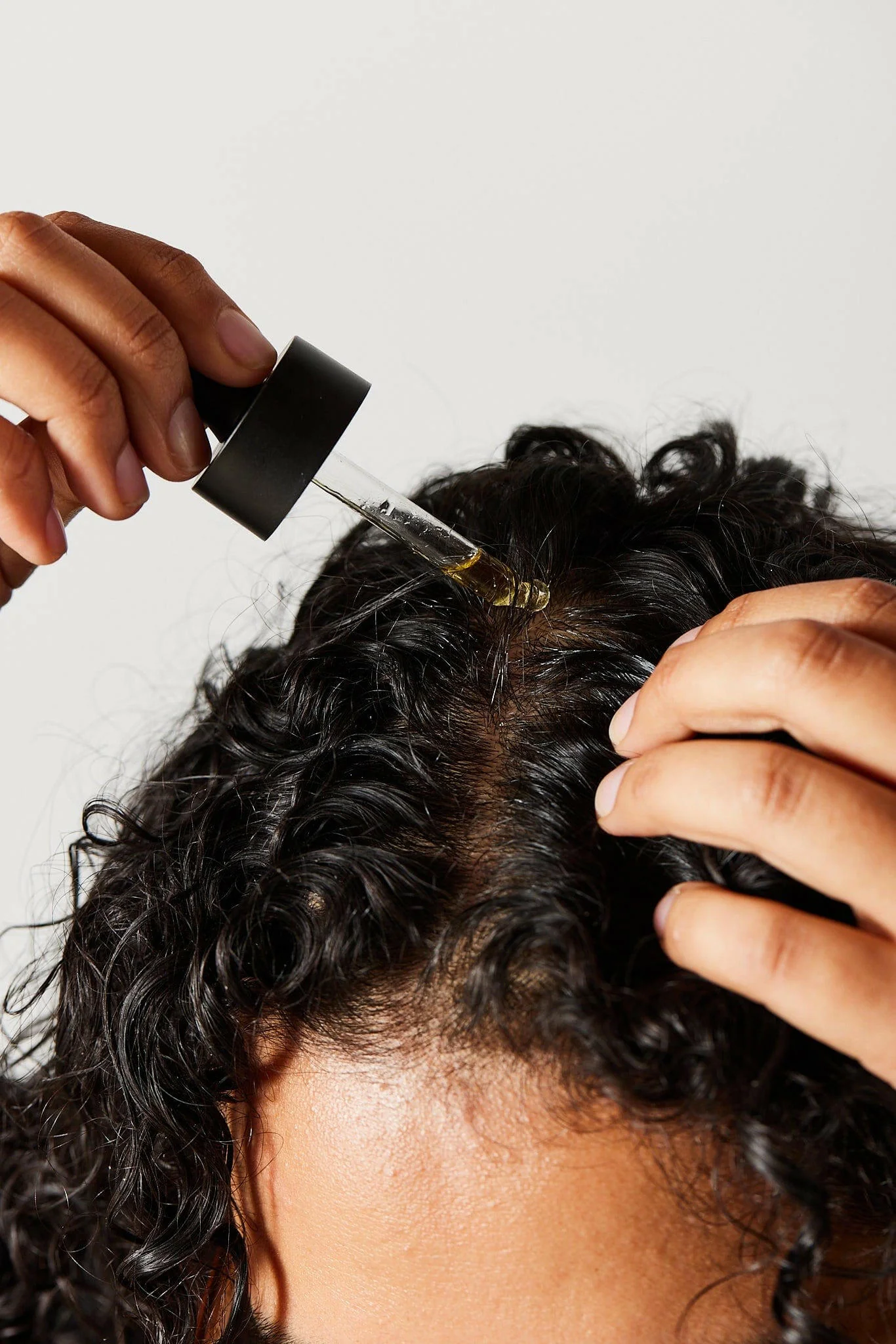 Hair Oil - Image 9