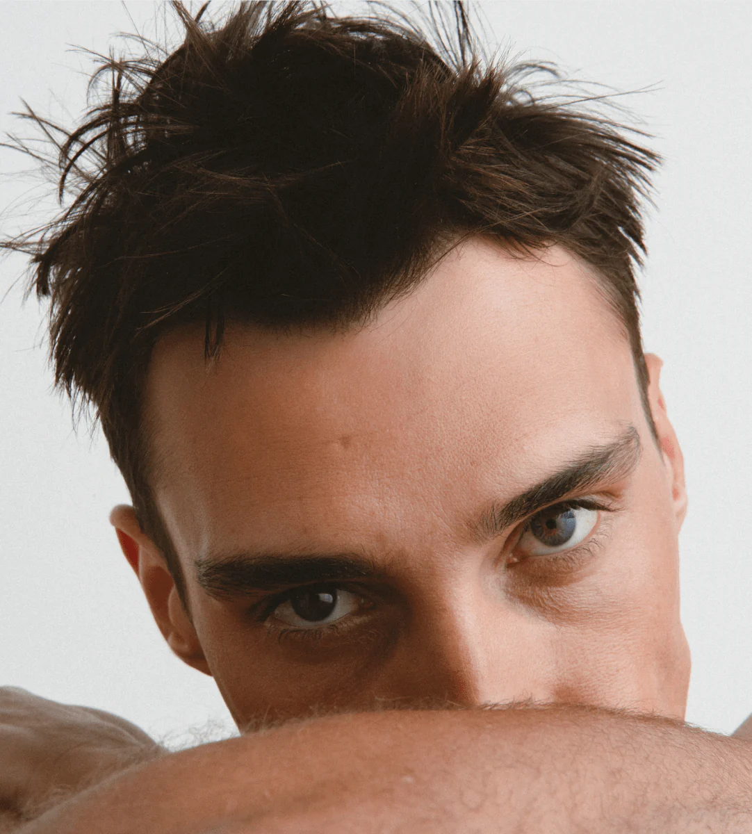 hair powder - Image 4