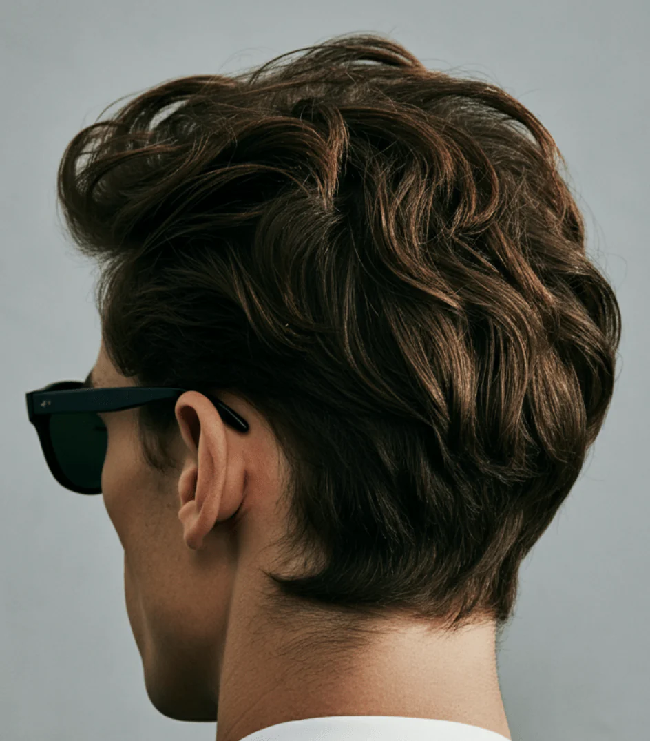 hair putty - Image 3