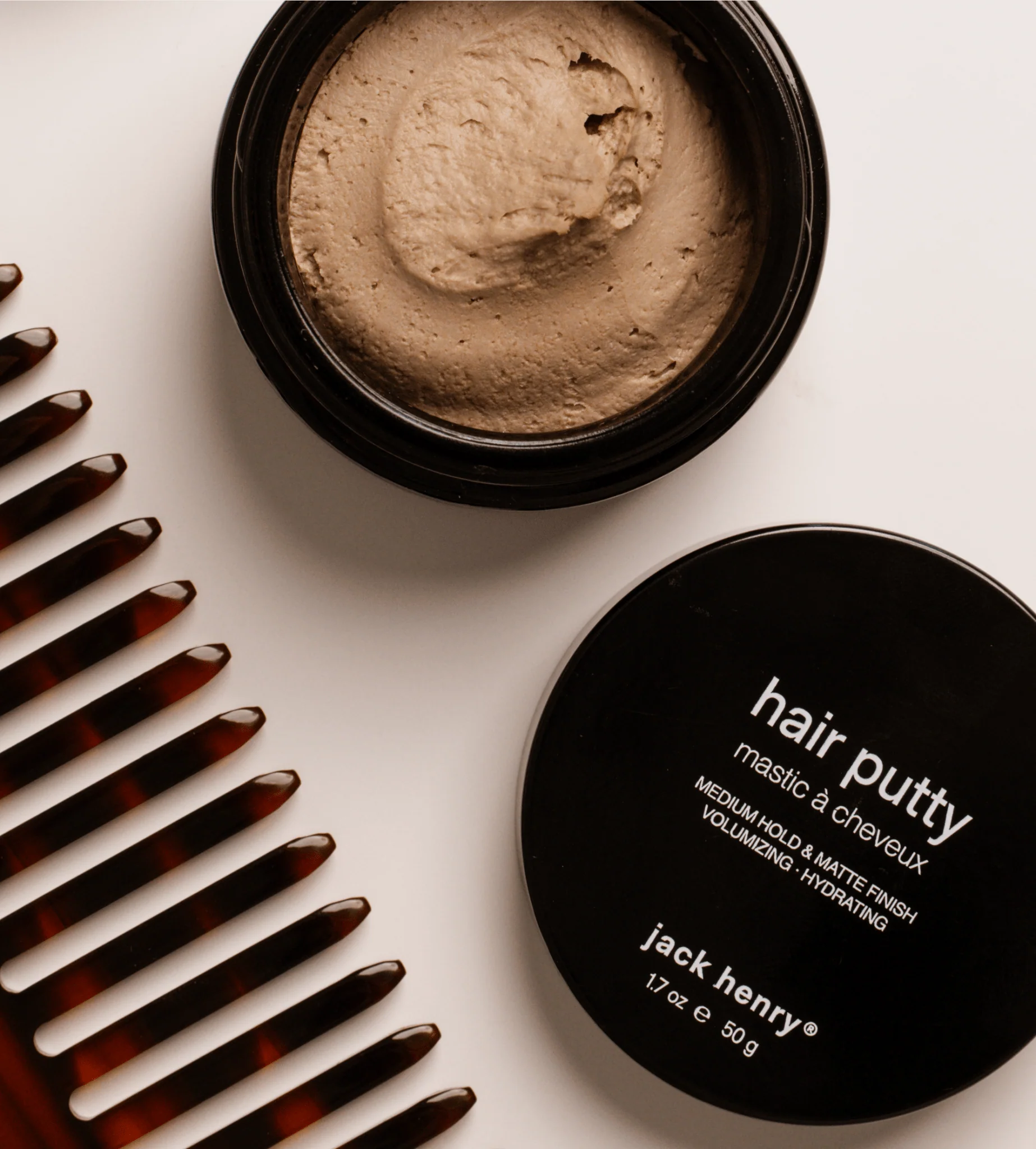 hair putty - Image 6