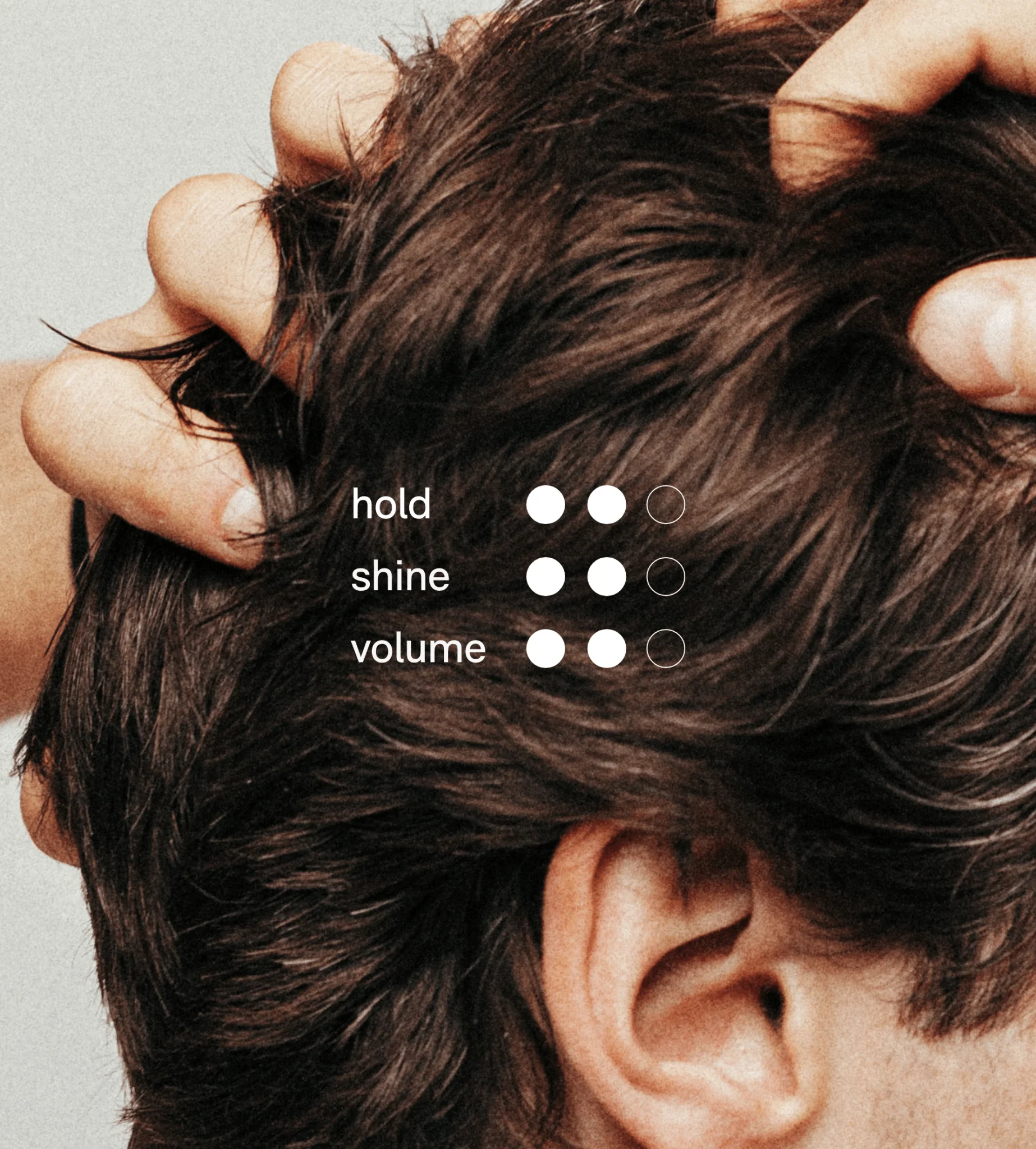 hair putty - Image 7