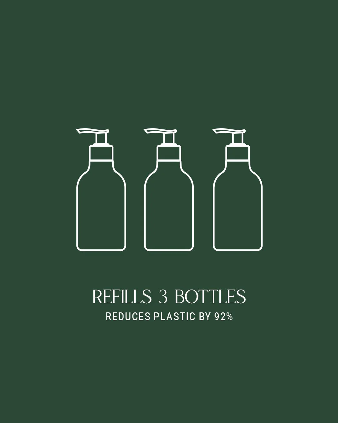 Hand Wash Refill - Image 8