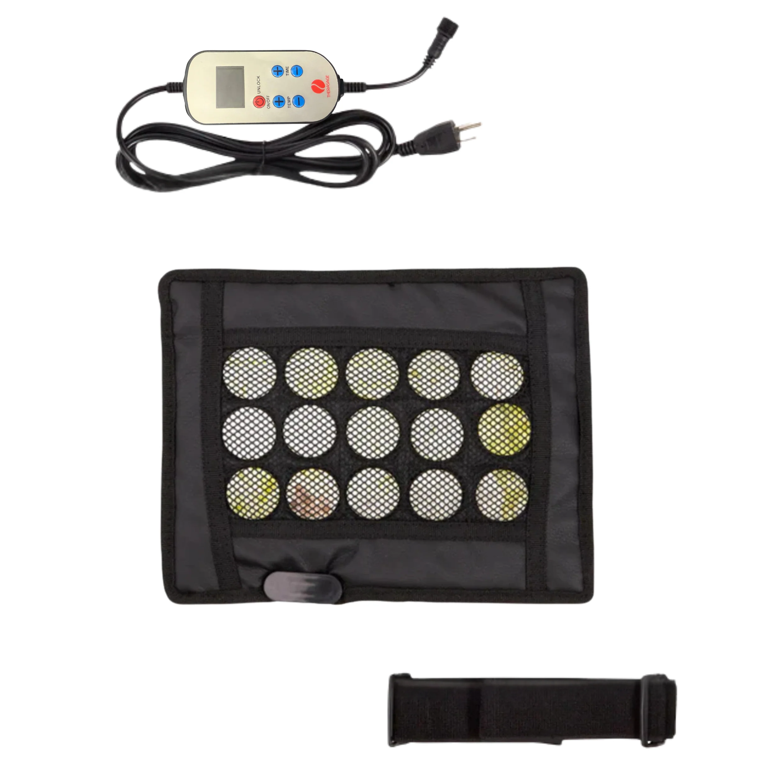 Healing Pad Mini Square - Image 4