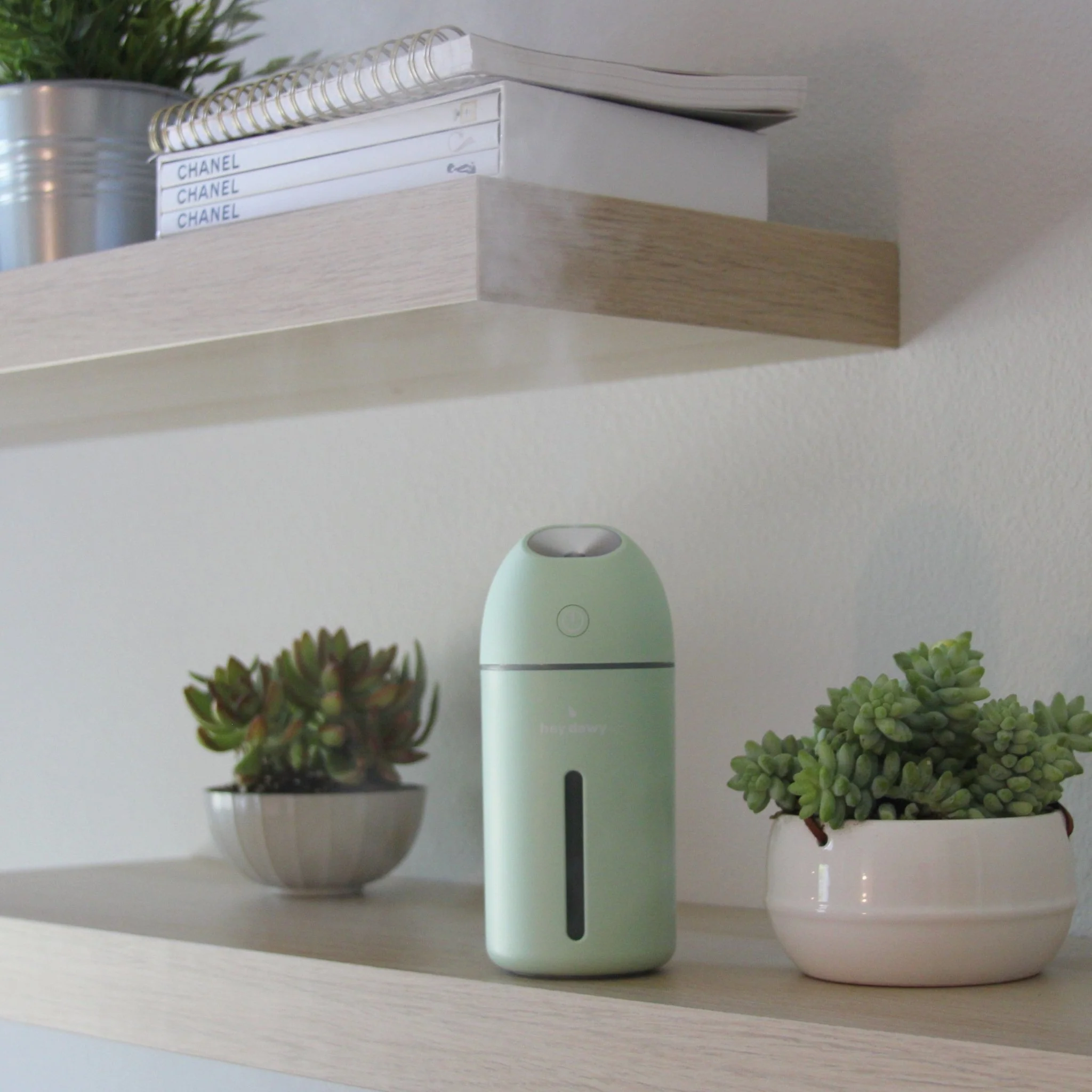 Hey Dewy Wireless Facial Humidifier - Image 10
