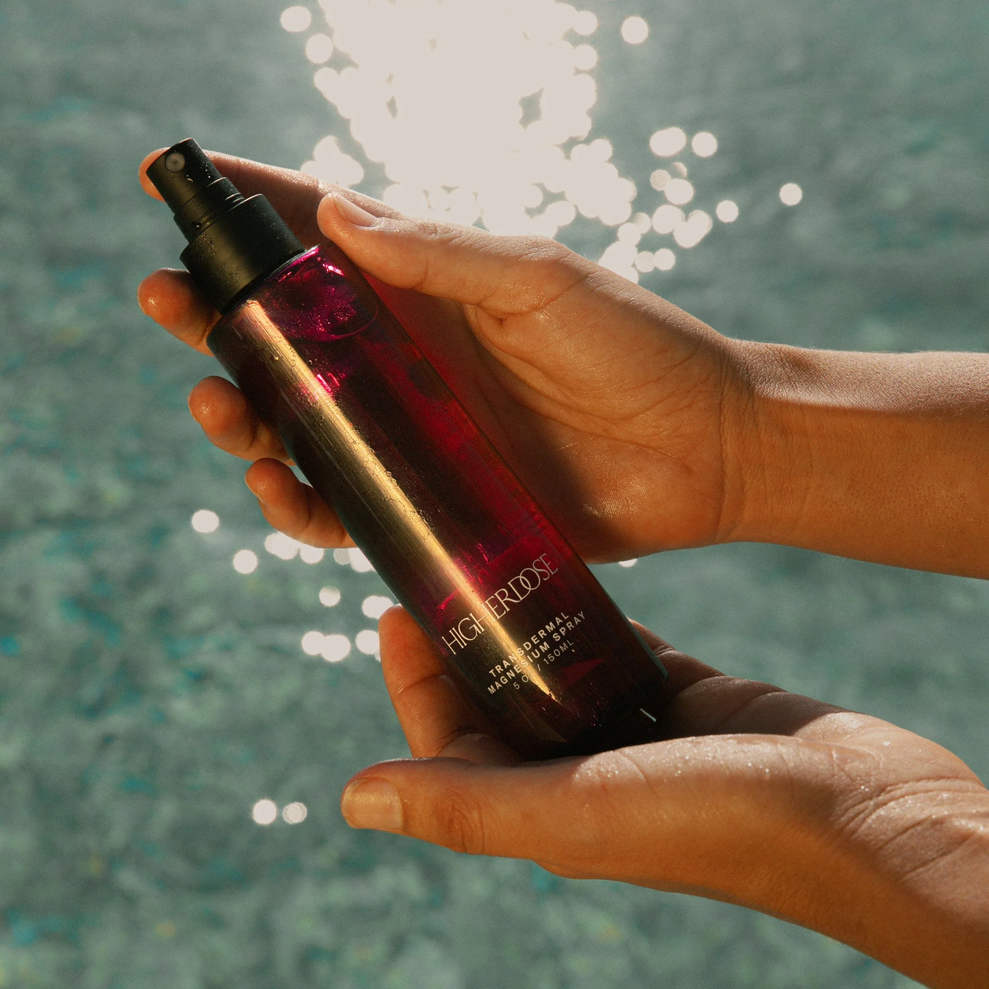 Transdermal Magnesium Spray - Image 5