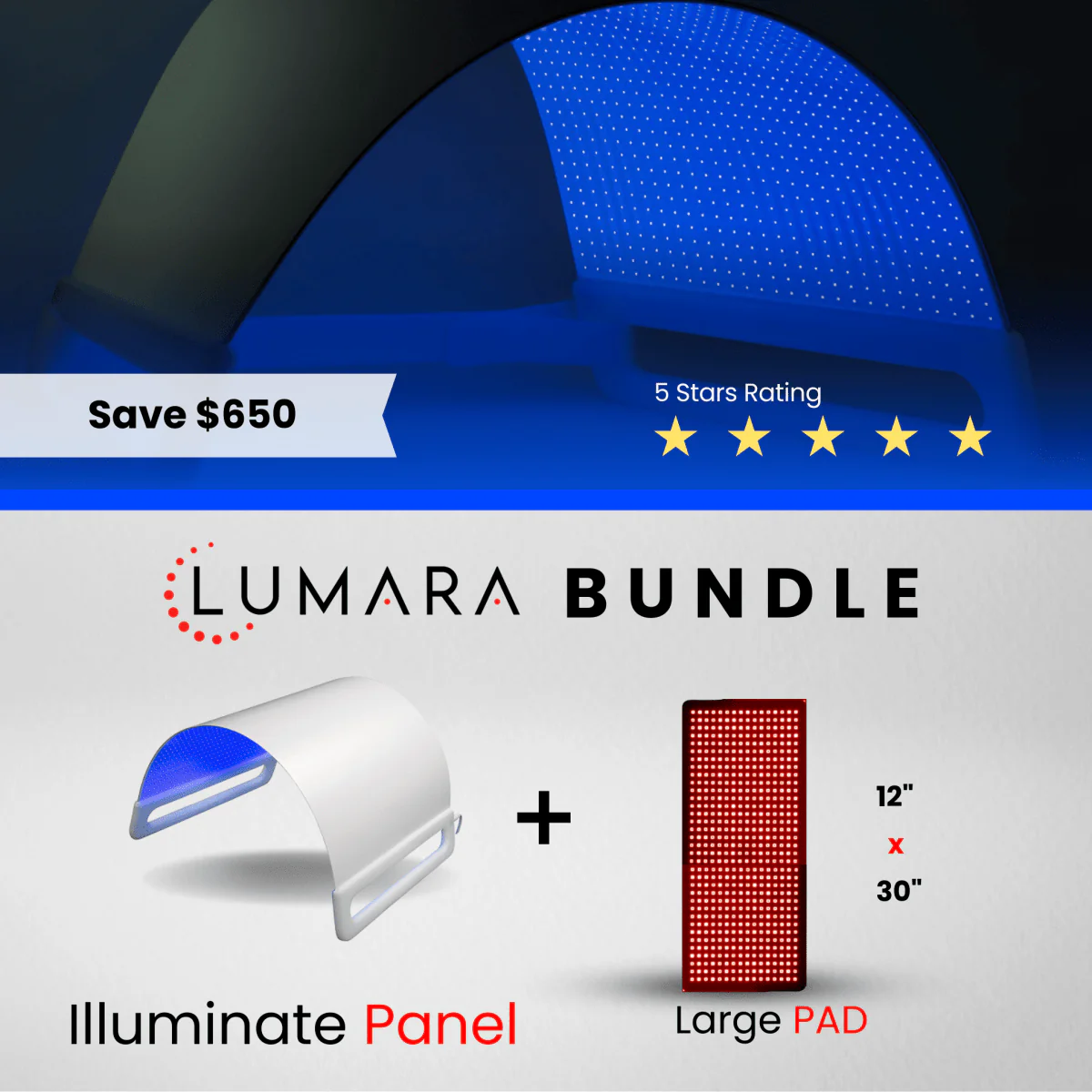 Illuminate Blue - Image 11