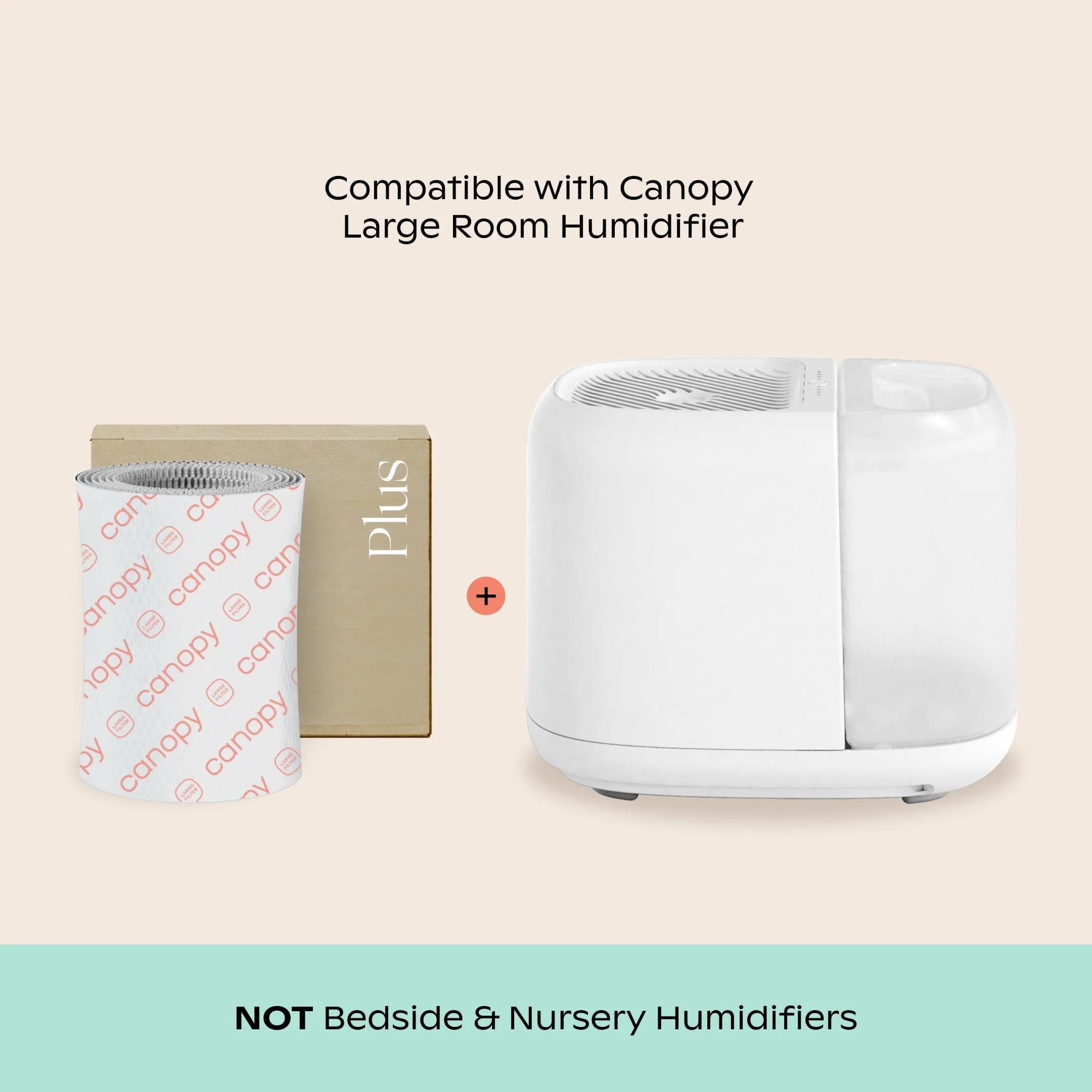 Large Room Humidifier - Image 19
