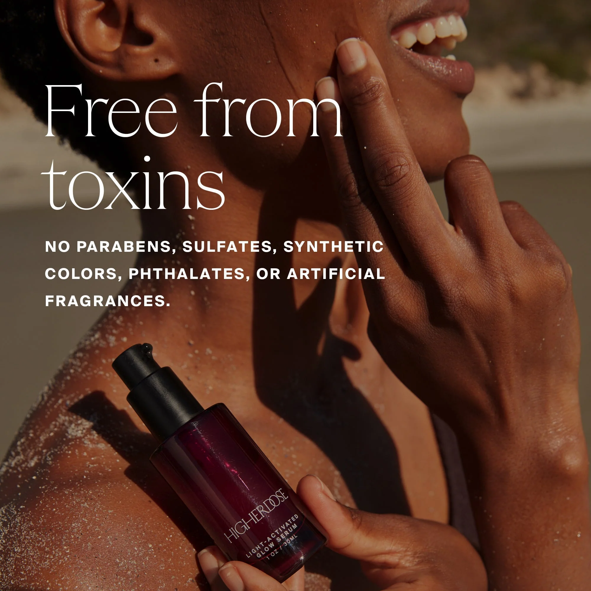 Light-Activated Glow Serum - Image 10