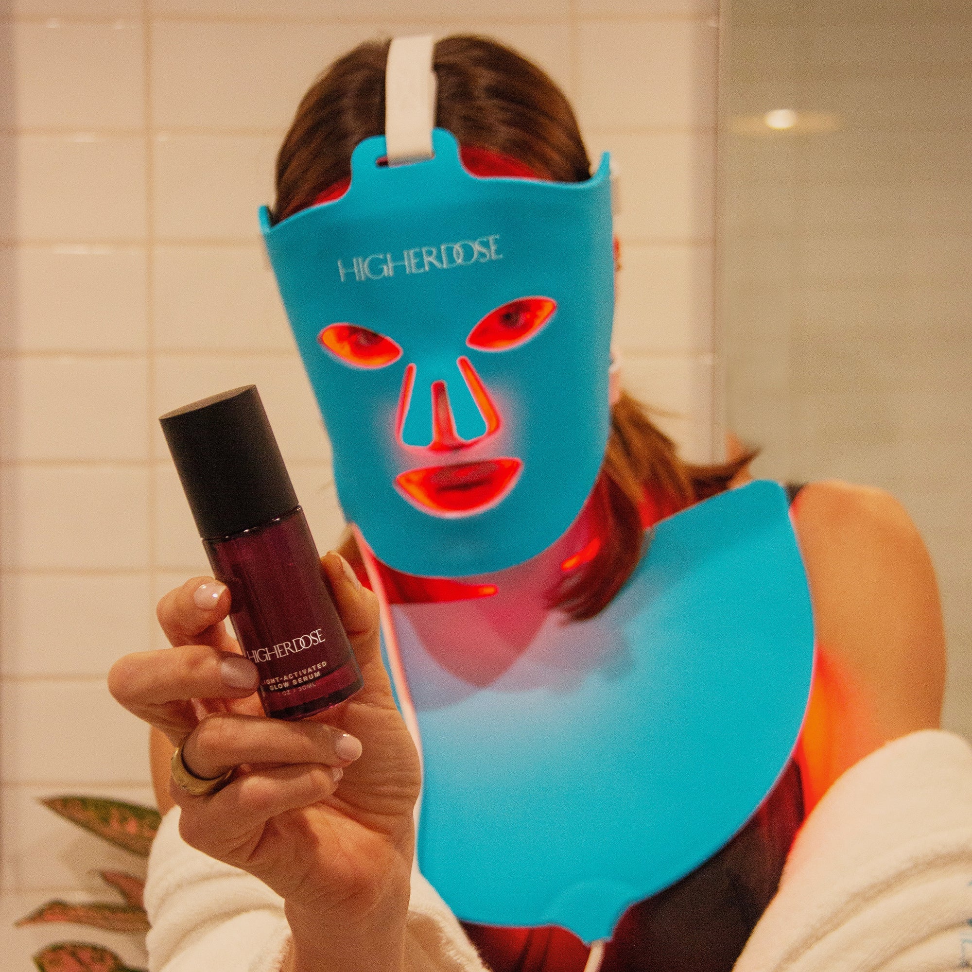 Light-Activated Glow Serum - Image 12