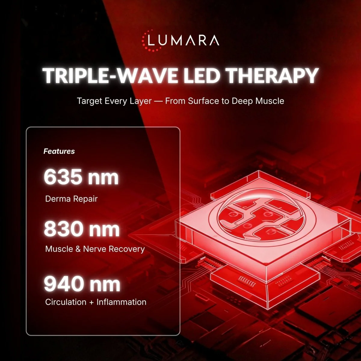 Lumara Pad - Image 5