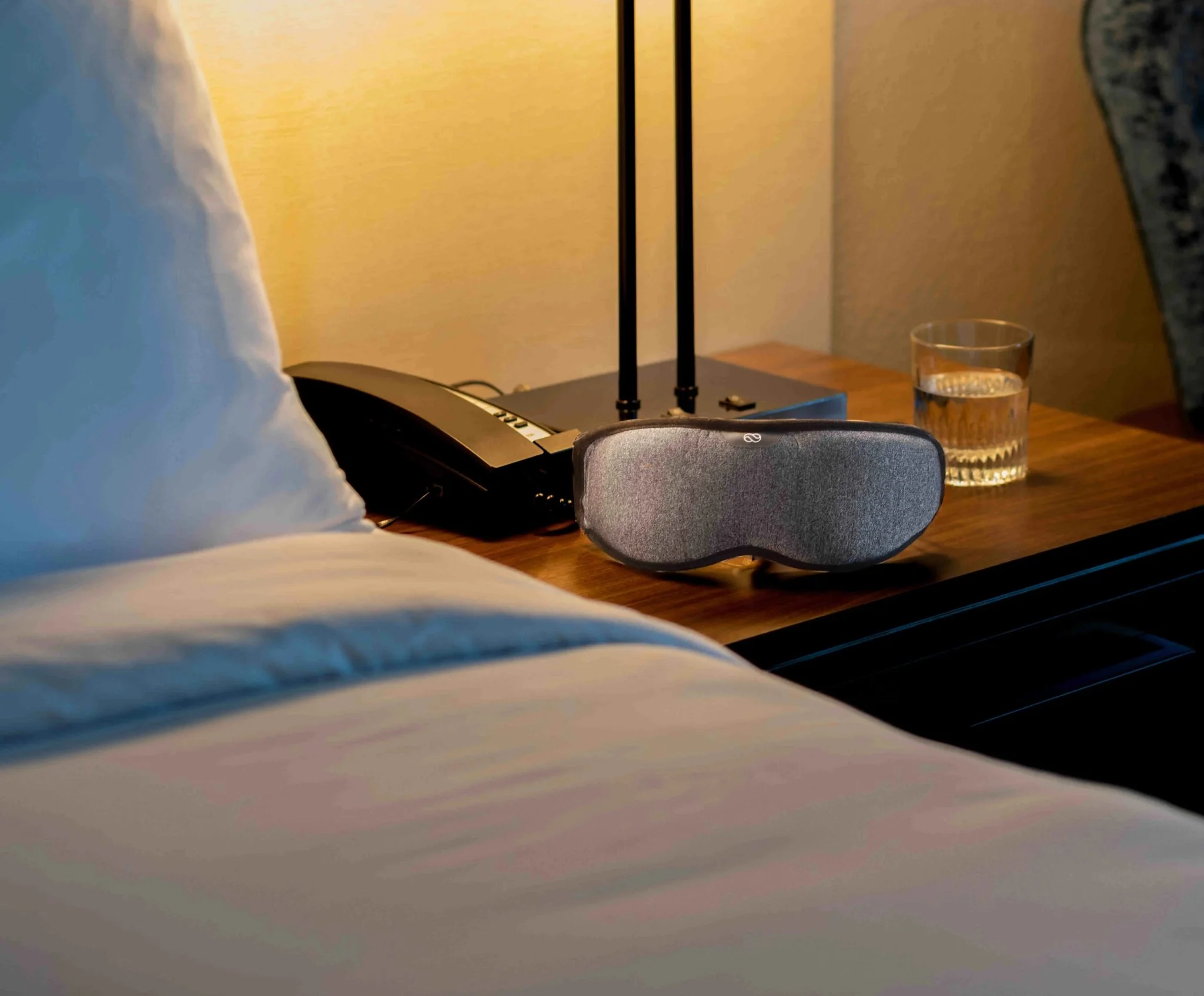 Lumos Smart Sleep Mask - Image 4