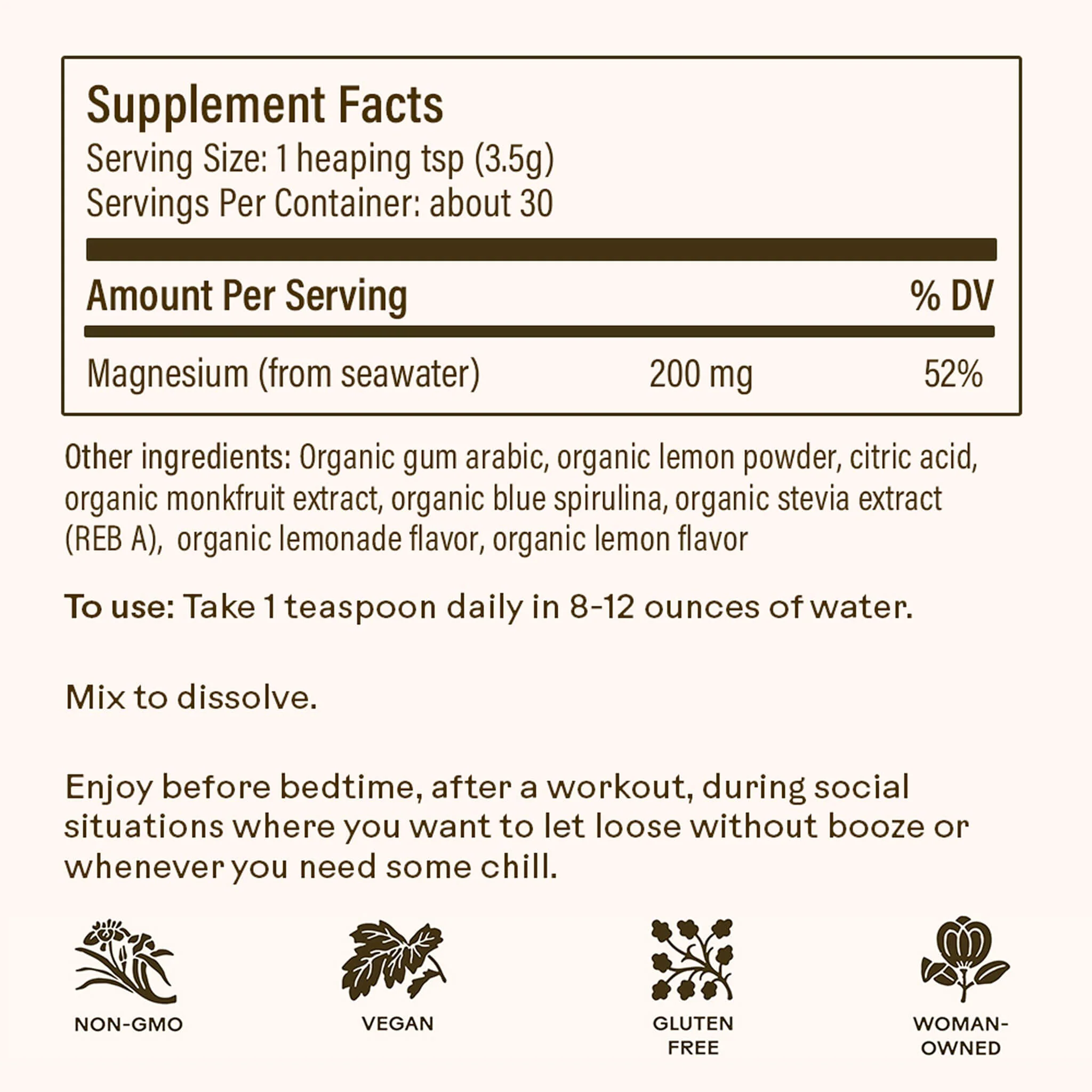 Magic Magnesium - Image 3