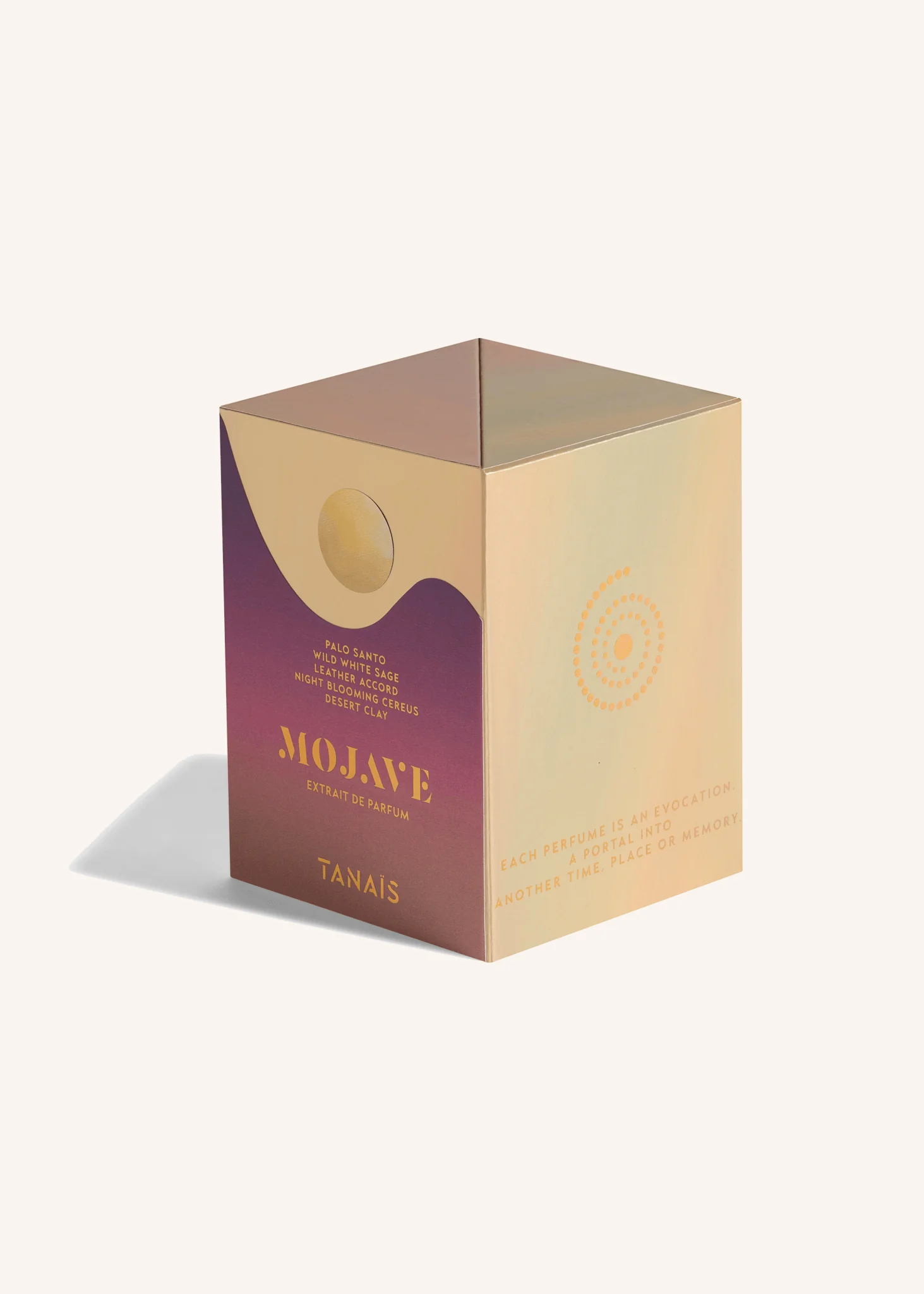 MOJAVE ° EXTRAIT DE PARFUM - Image 2
