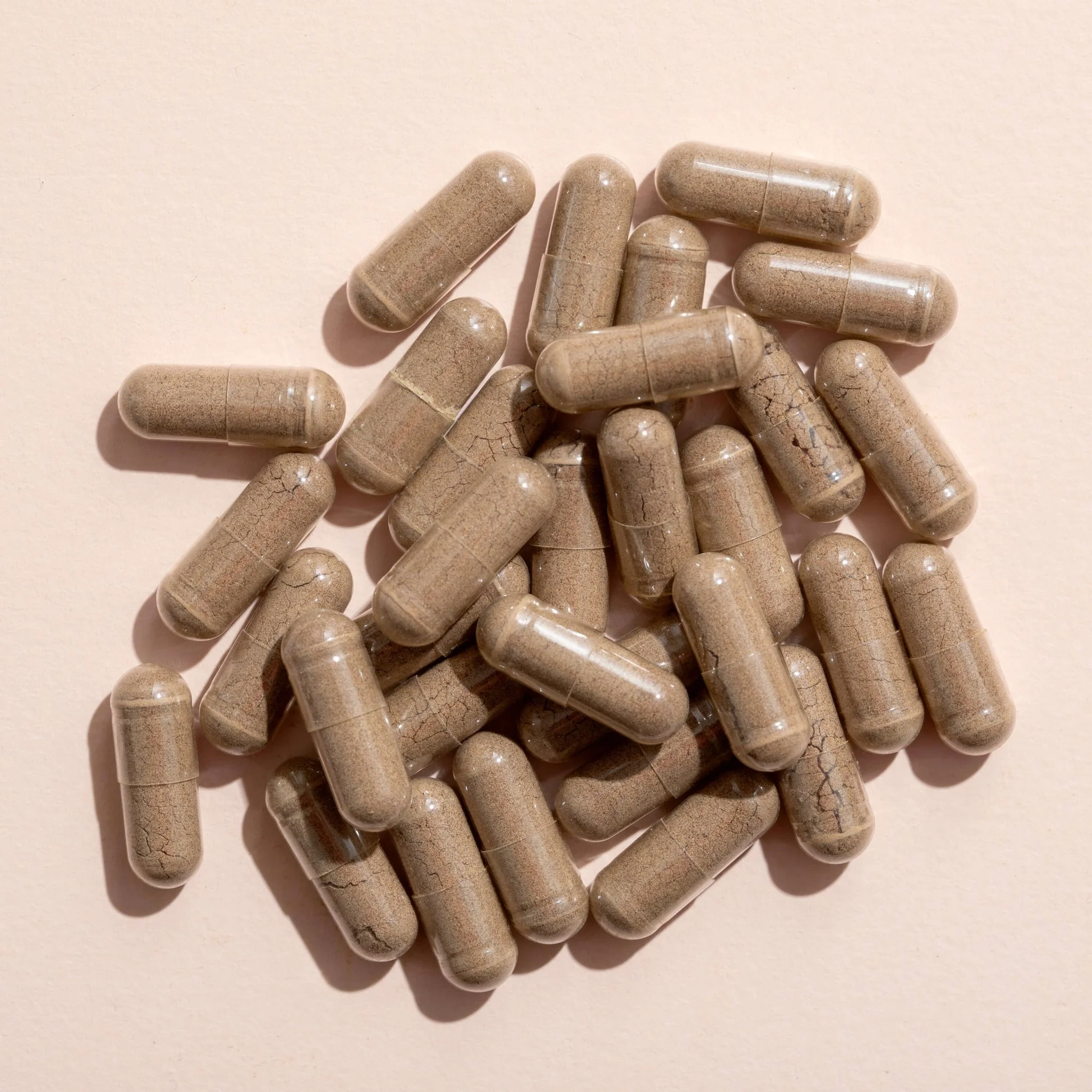 Moringa Herbal Supplement - 120 Capsules - Image 8