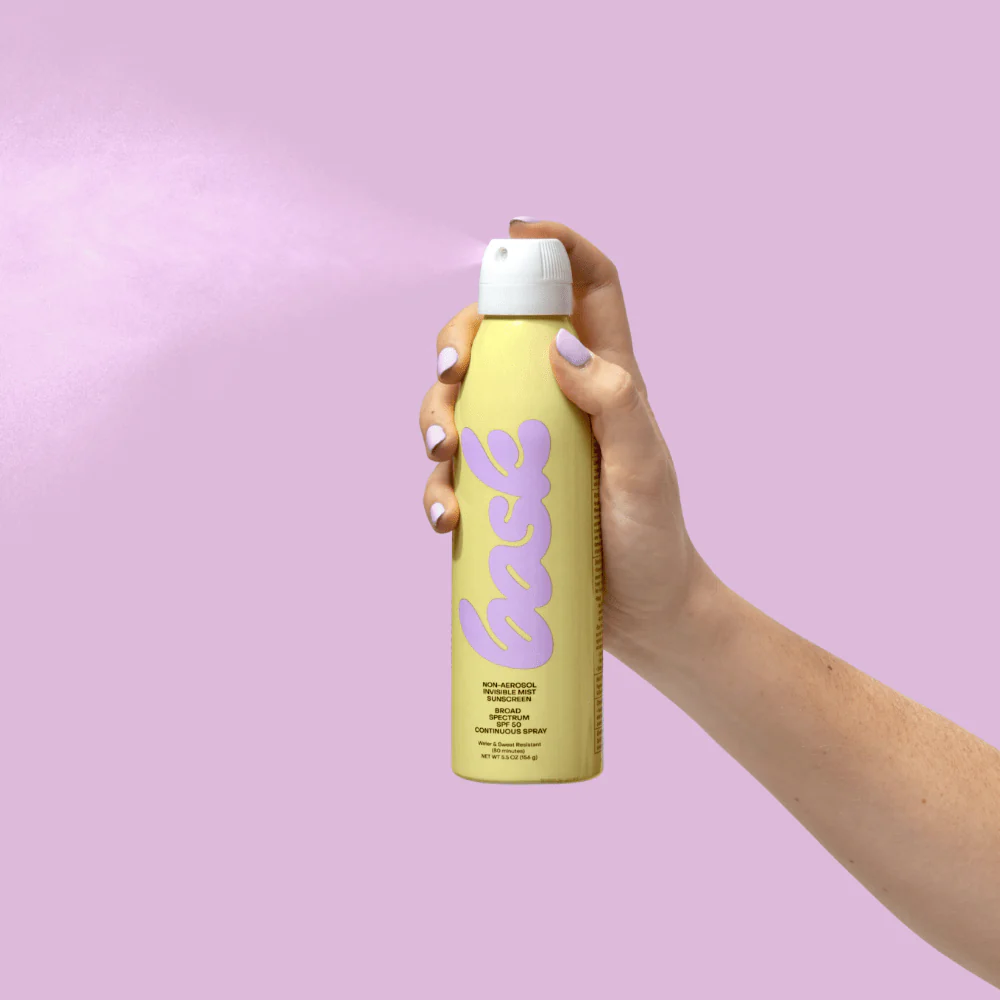 Non-Aerosol Spray Bundle - Image 8