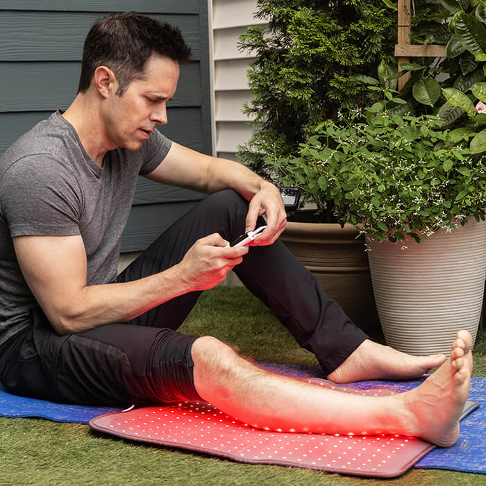 Novaa Deep Healing Pad XL - Image 3