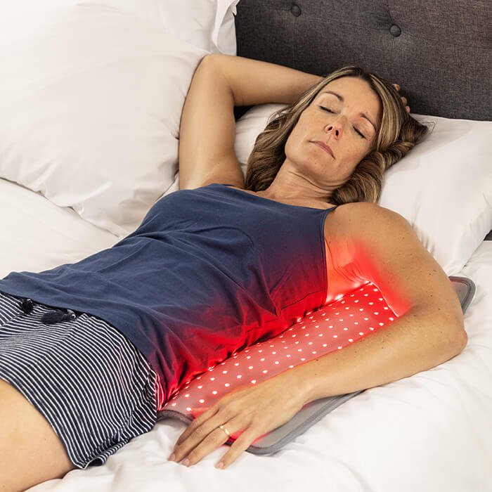 Novaa Deep Healing Pad XL - Image 4