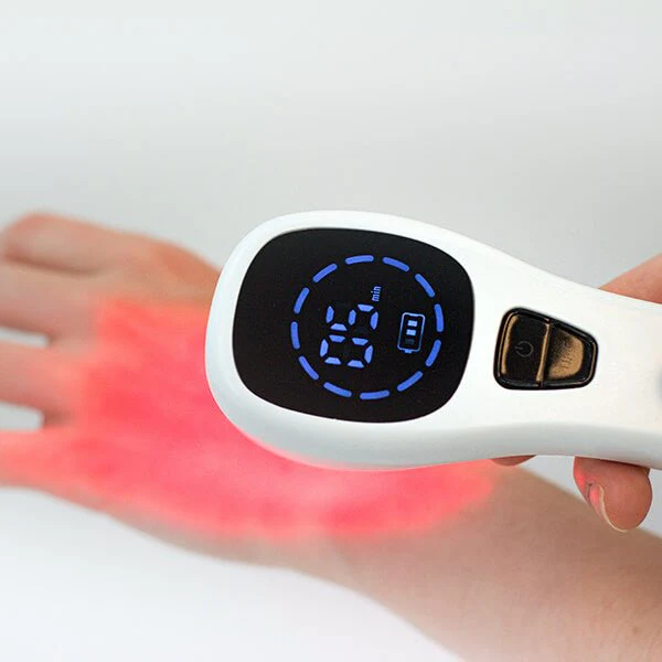 Novaa Extra-Strength Healing Laser - Image 5