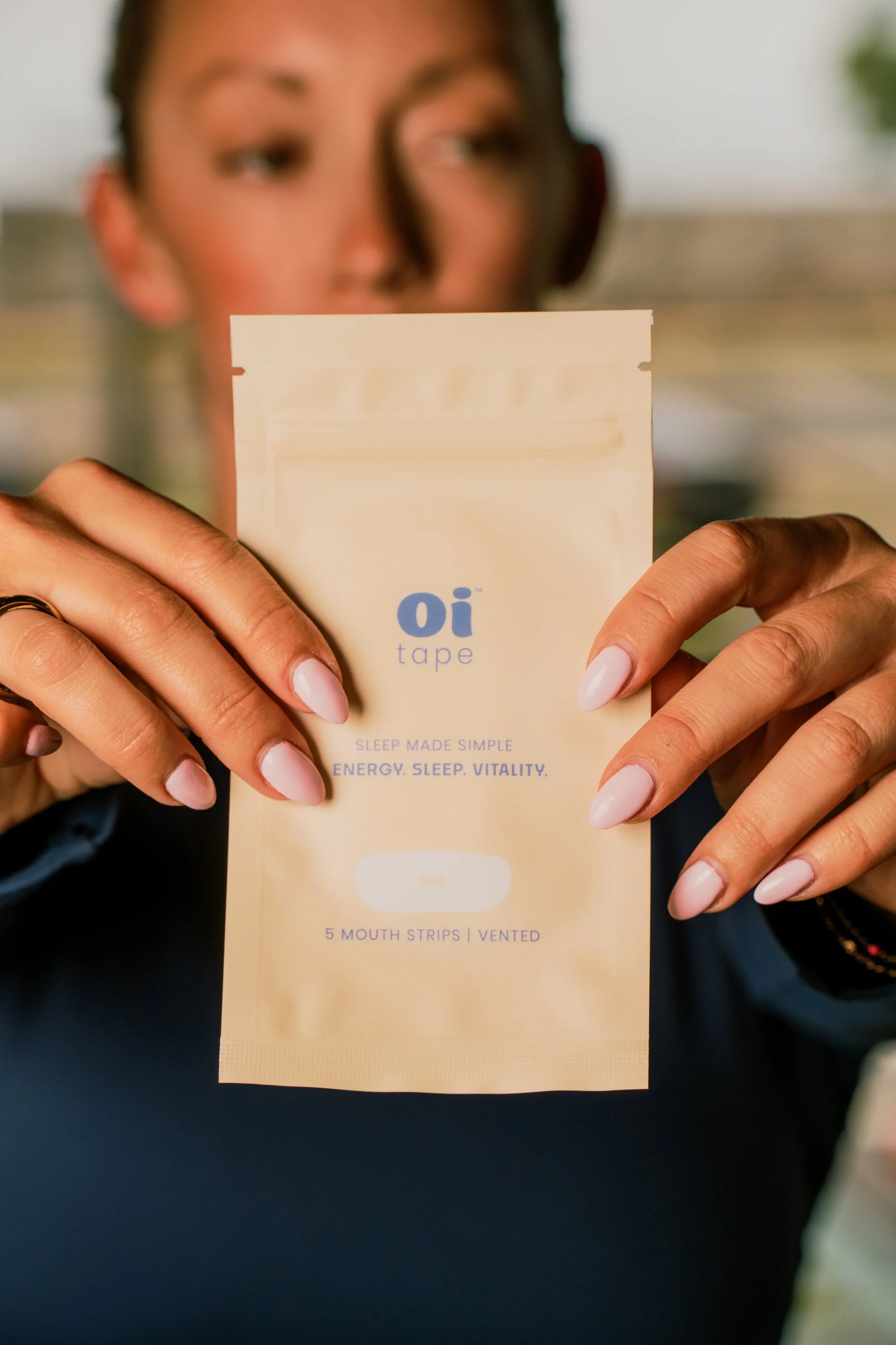 oi tape™ Vented Sample 5-Pack - Image 3