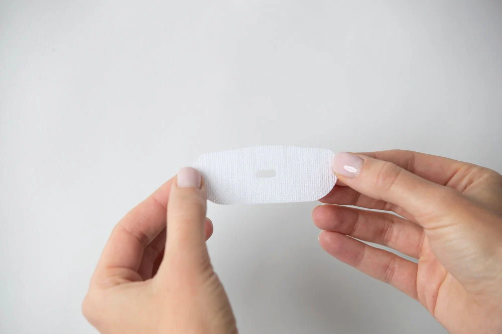 oi tape™ Vented Sample 5-Pack - Image 5