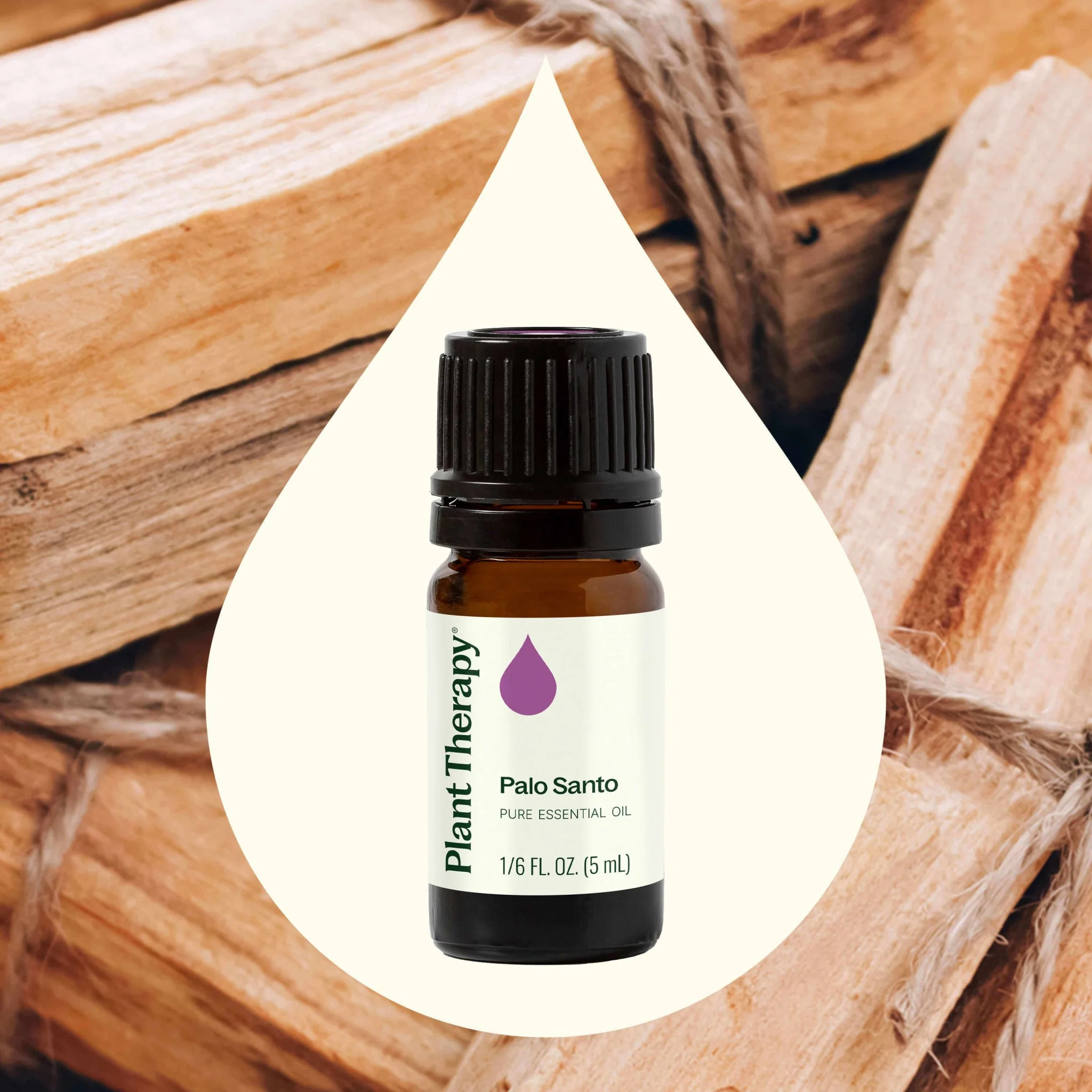 Palo Santo Essential Oil - Image 2