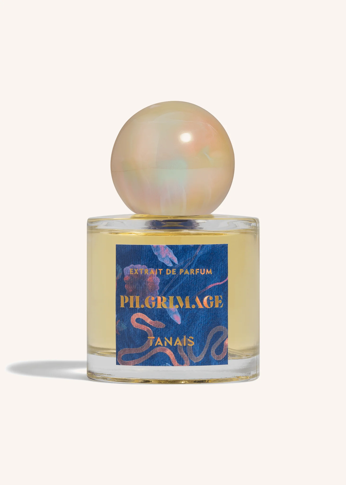 PILGRIMAGE ° EXTRAIT DE PARFUM - Image 3