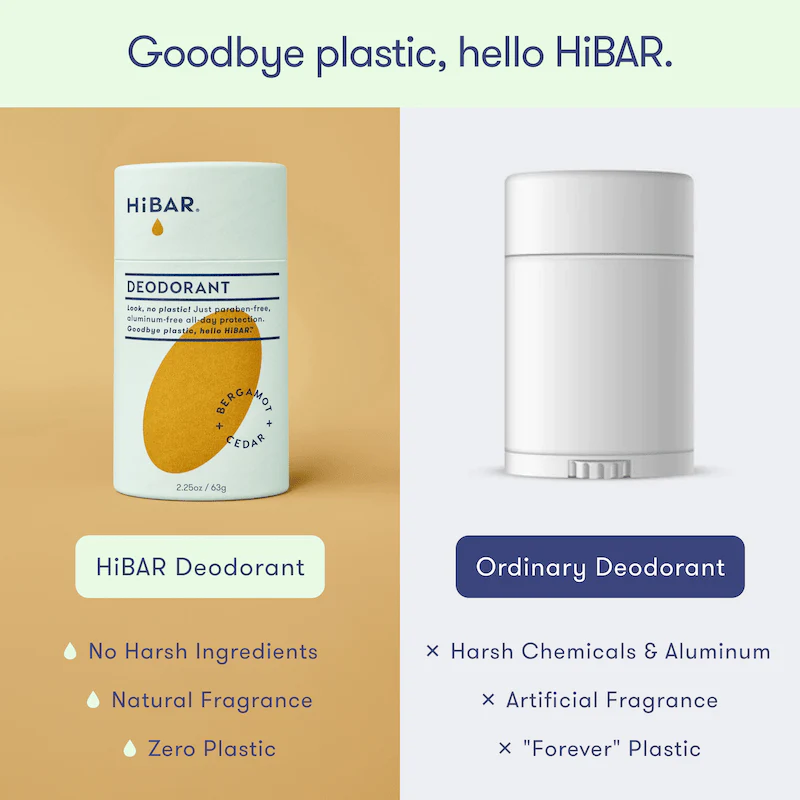 Plastic-Free Deodorant - Image 28