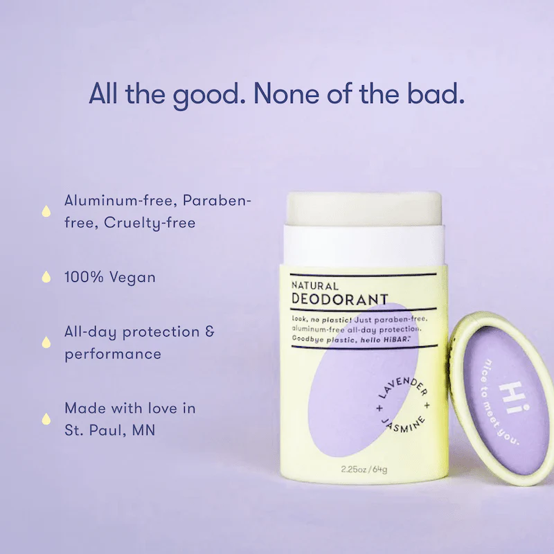 Plastic-Free Deodorant - Image 4