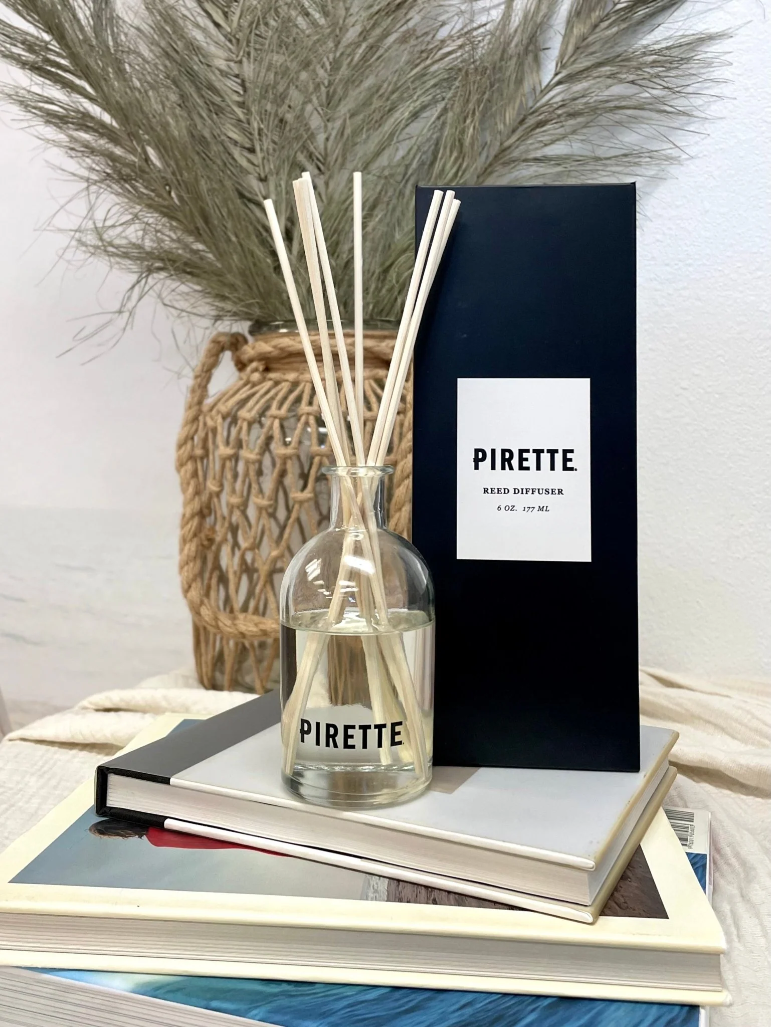 Reed Diffuser - Image 4