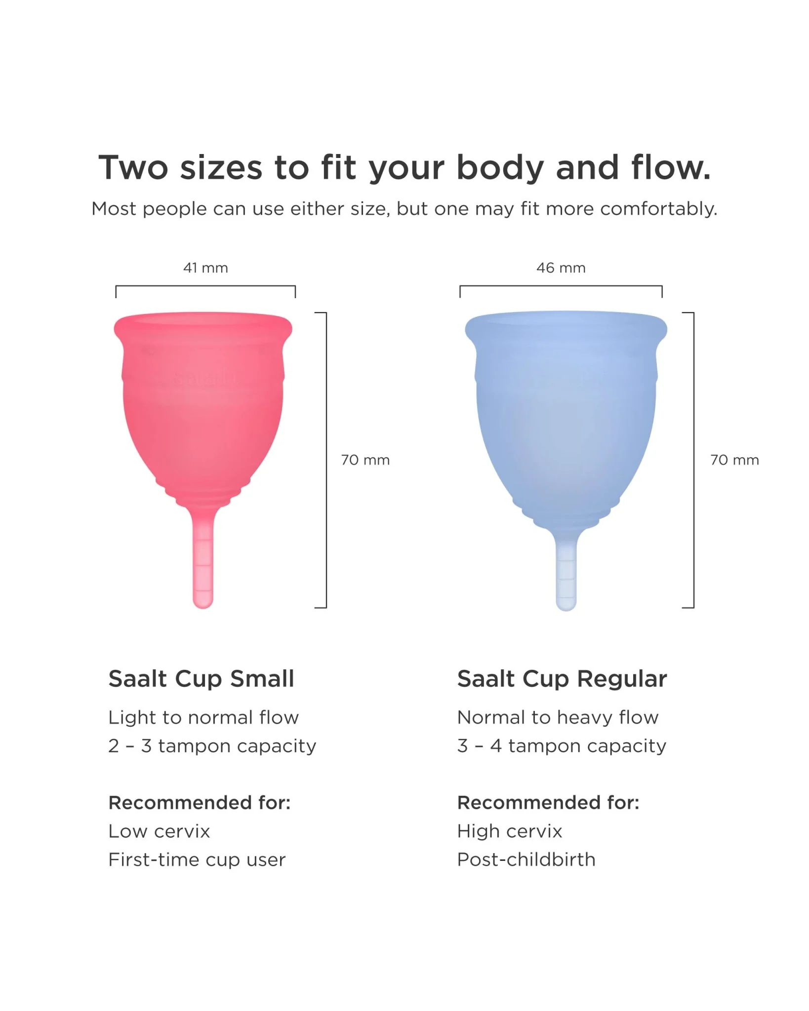 Saalt Duo Pack - Image 5