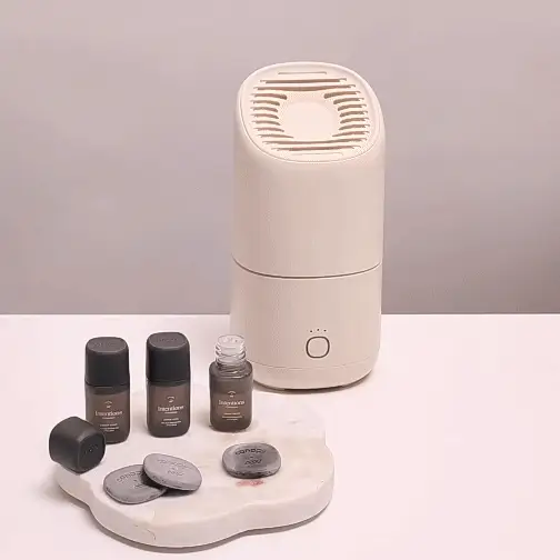 Sanctuary Aroma Kit - Image 8